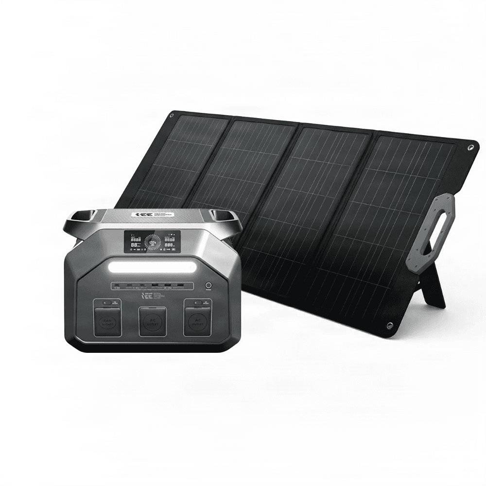 Solar Operatör Paketi (P1800 + SP200)