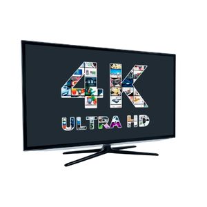 4K 40" Monitör