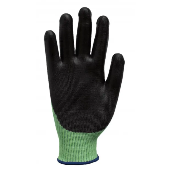 TG5210 X-DURA METRIC PU Cut Level C Work Glove - Image 2