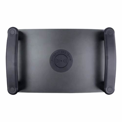 1920Wh | 4000W Max. LiFePO4 Portable Power Station | App Control | Wireless Charging | Operational Use | 4000+ Charge Cycles | 99.99% BMS | MULTIPLE OUTPUTS | SINGO2000PRO - Image 5