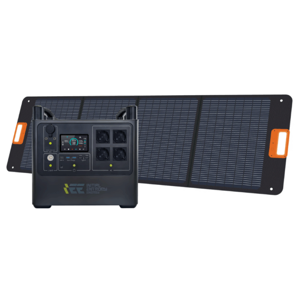 1920Wh | 4000W Max. LifePO4 Taşınabilir Güç Kaynağı Aplikasyon Kablosuz Şarj Operasyonel Kullanım +4000 üstü Döngü %99.99 BMS ÇOKLU ÇIKIŞ | SINGO2000PRO - Görsel 6