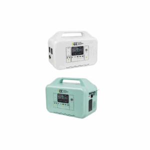 1008WH Portable Power Supply 99.99% MPPT BMS Multiple Protection Wireless Charging - Image 5