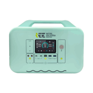 1008WH Taşınabilir Güç Kaynağı %99.99 MPPT BMS Çoklu Koruma Kablosuz Şarj - Singo1000 - Görsel 6