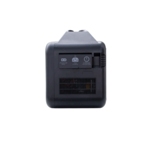 1008WH Taşınabilir Güç Kaynağı %99.99 MPPT BMS Çoklu Koruma Kablosuz Şarj - Singo1000 - Görsel 4