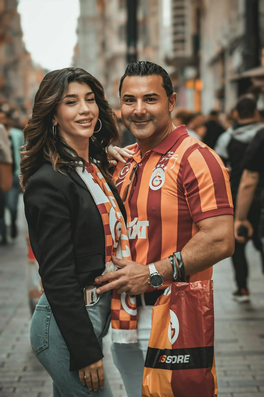 Baran U.