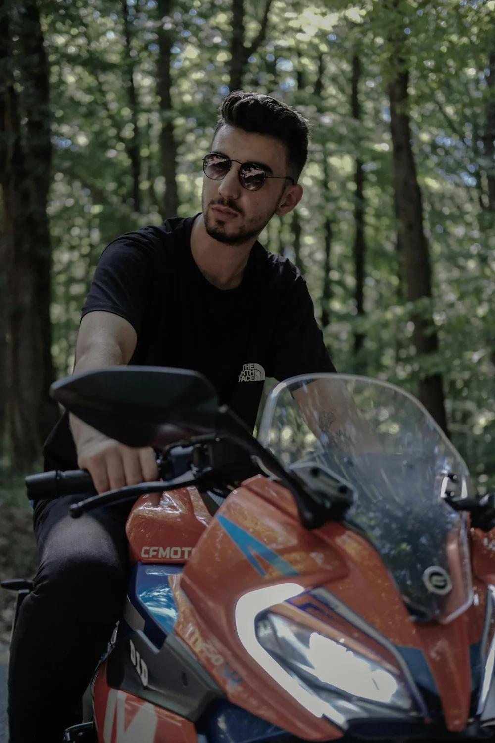 İlker T.