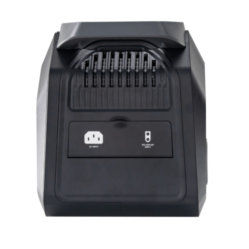 1024Wh | 3600W Max. LiFePO4 Portable Power Station • Free App • Built-in Flashlight & Cable Set • 4000+ Cycles • 99.99% MPPT • BMS • MULTIPLE OUTPUTS | P1800 - Image 7