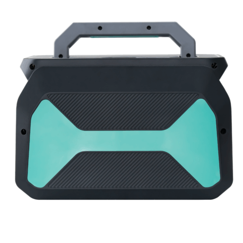 512Wh | 1600W Max. LifePO4 Taşınabilir Güç Kaynağı Dahili Fener ve Kablo Seti +4000 Döngü %99.99 BMS ÇOKLU ÇIKIŞ | P800 - Görsel 4