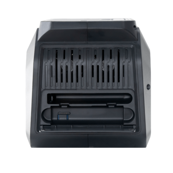 512Wh | 1600W Max. LiFePO4 Portable Power Station with Built-in Flashlight and Cable Set +4000 Cycles • 99.99% BMS • MULTIPLE OUTPUTS | P800 - Image 5