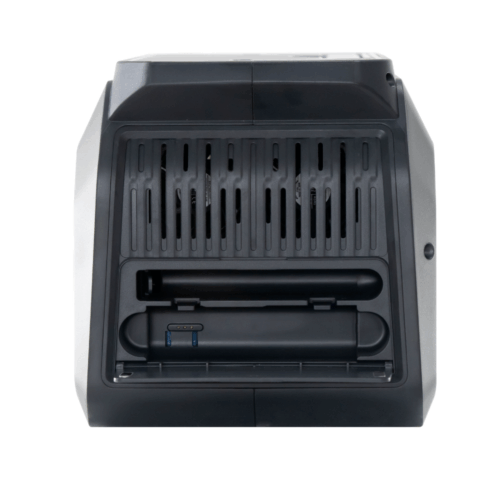 512Wh | 1600W Max. LifePO4 Taşınabilir Güç Kaynağı Dahili Fener ve Kablo Seti +4000 Döngü %99.99 BMS ÇOKLU ÇIKIŞ | P800 - Görsel 5