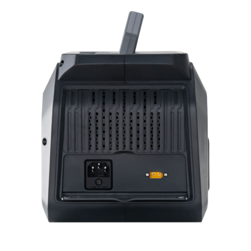 512Wh | 1600W Max. LifePO4 Taşınabilir Güç Kaynağı Dahili Fener ve Kablo Seti +4000 Döngü %99.99 BMS ÇOKLU ÇIKIŞ | P800 - Görsel 6