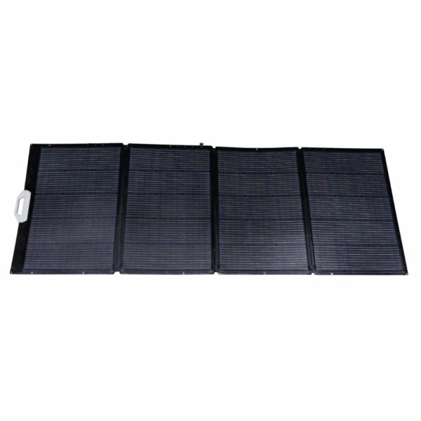 Taşınabilir Güneş Paneli 400W - IP67 Su Geçirmez - 3 Açılı Ayar - Katlanabilen Güneş Enerjili Şarj Cihazı | SP400 - Görsel 6