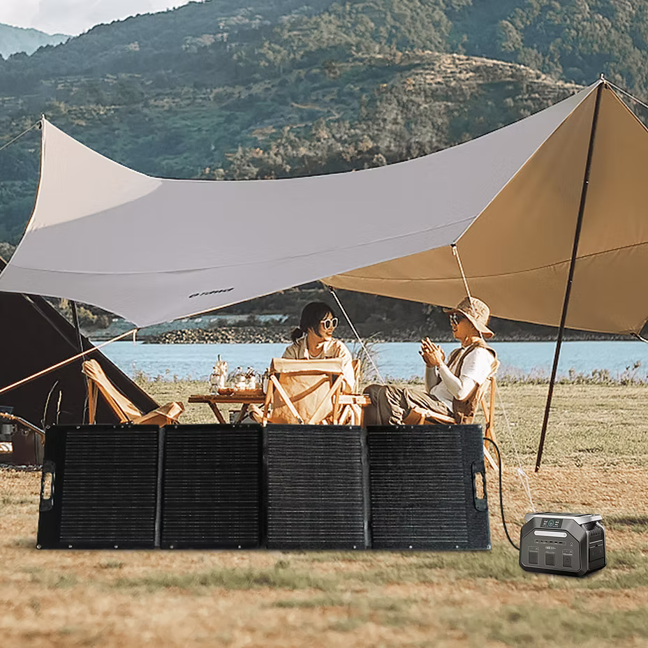 IEETek P1800 MPPT verimliliği %99.9 üzerinde