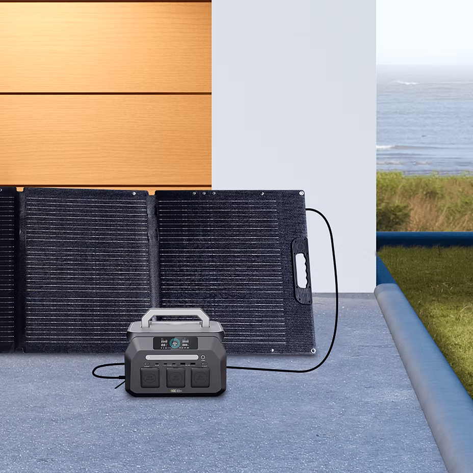 IEETek P800 MPPT verimliliği %99.9 üzerinde