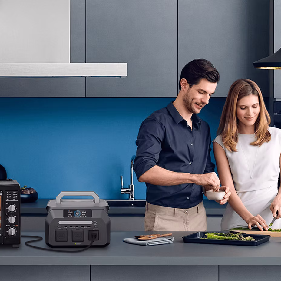 IEETek P800 gelişmiş BMS batarya yönetim sistemi